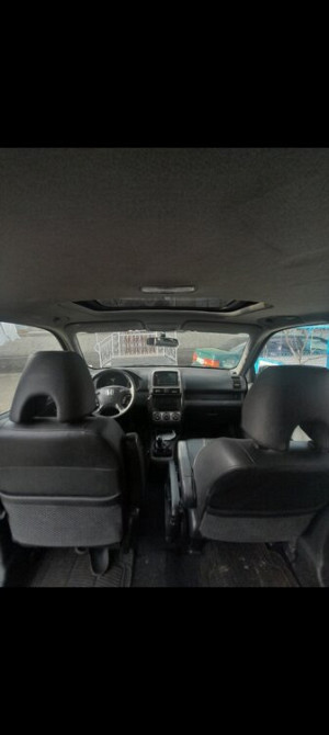 Honda CR-V 2005 Tiraspol Tiraspol - photo 3