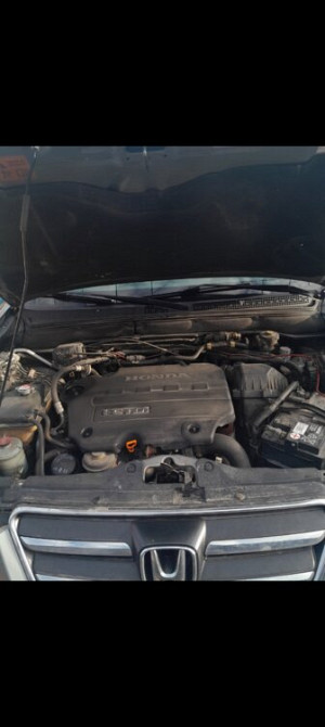 Honda CR-V 2005 Tiraspol Tiraspol - photo 2