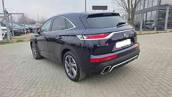 Ds7 4x4 Plugin Hybrid 300 cai putere Chisinau