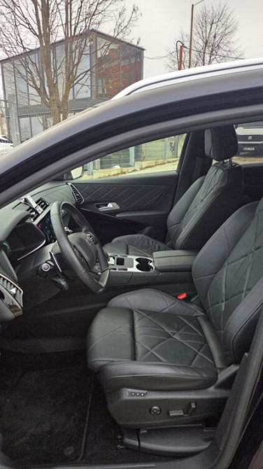 Ds7 4x4 Plugin Hybrid 300 cai putere Кишинёв - изображение 7