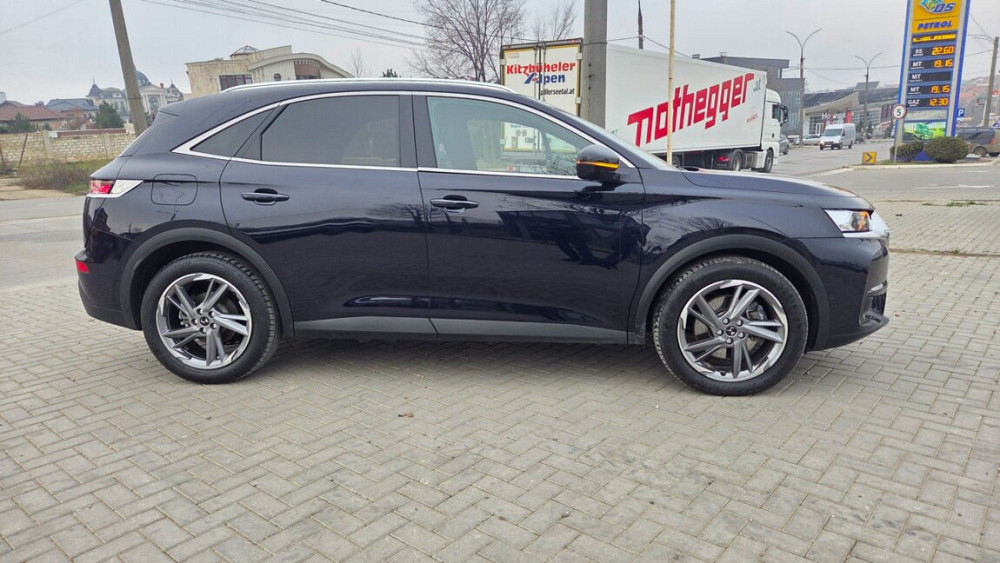 Ds7 4x4 Plugin Hybrid 300 cai putere Кишинёв - изображение 1