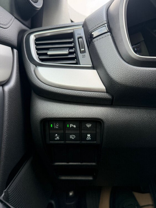 Honda CR-V 2021 an Chişinău Chişinău - fotografie 7