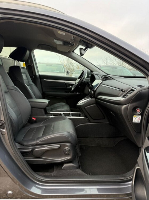 Honda CR-V 2021 an Chişinău Chişinău - fotografie 6