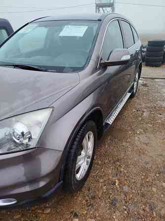 Honda CR-V 2011 год Тирасполь Тирасполь
