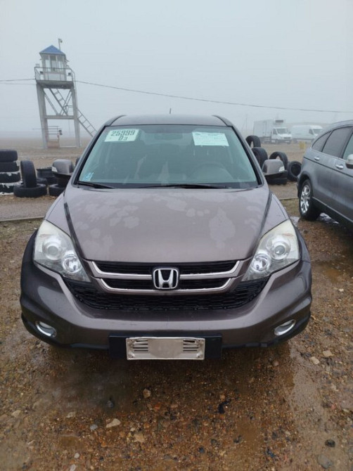 Honda CR-V 2011 год Тирасполь Тирасполь - изображение 1