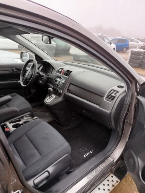 Honda CR-V 2011 год Тирасполь Тирасполь - изображение 5