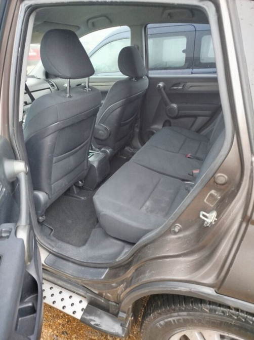 Honda CR-V 2011 год Тирасполь Тирасполь - изображение 7