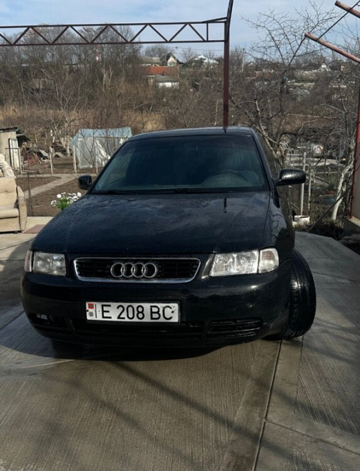 Audi A3 1996 год Тирасполь Тирасполь - изображение 2