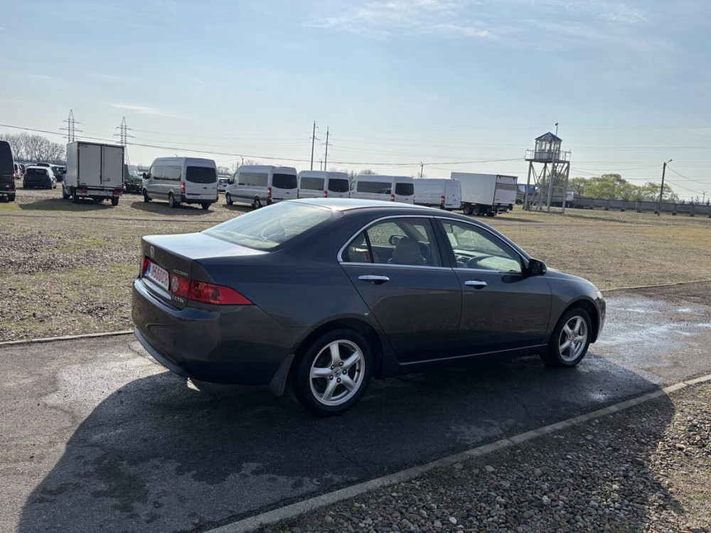 Honda Accord 2005 год Бендеры Бендеры - изображение 5