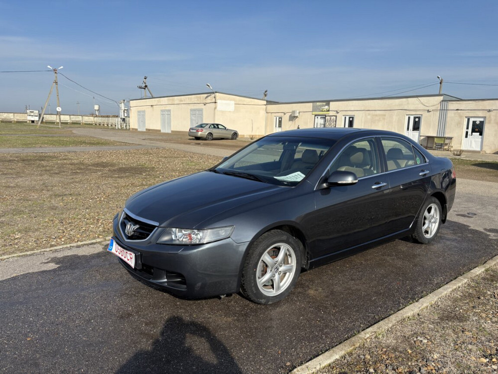 Honda Accord 2005 год Бендеры Бендеры - изображение 2