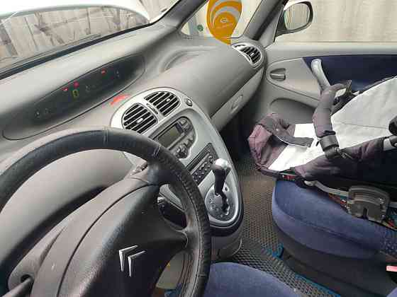 Citroen C4 Picasso 2004 an Tiraspol Tiraspol