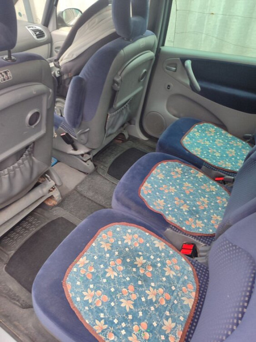 Citroen C4 Picasso 2004 Tiraspol Tiraspol - photo 5