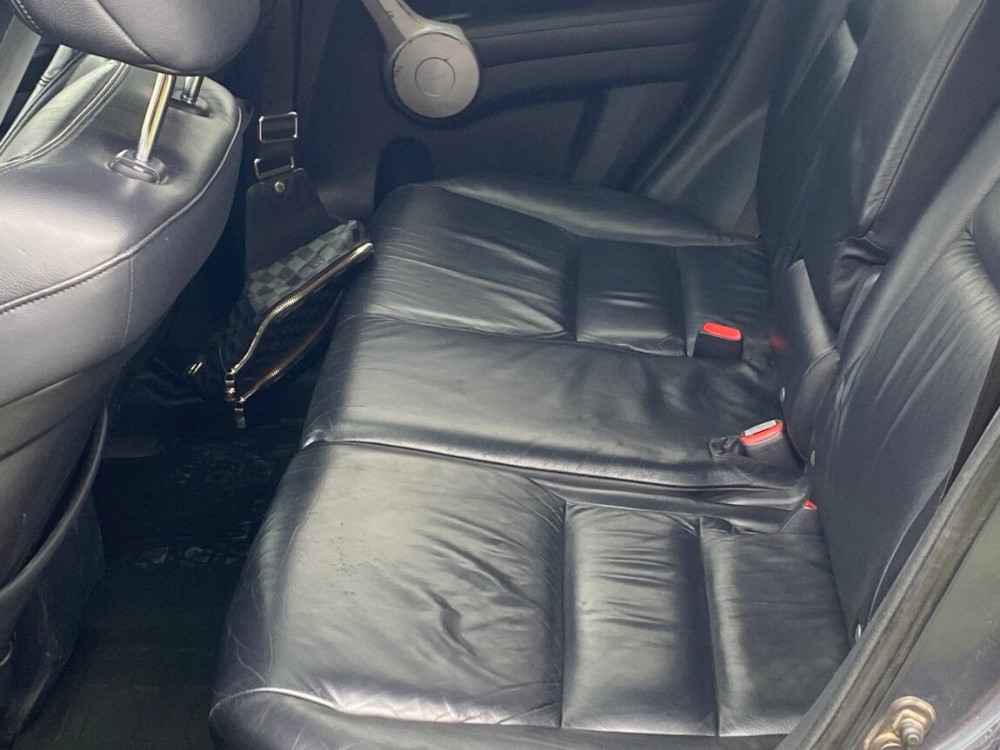 Honda CR-V 2007 год Рыбница Рыбница - изображение 5