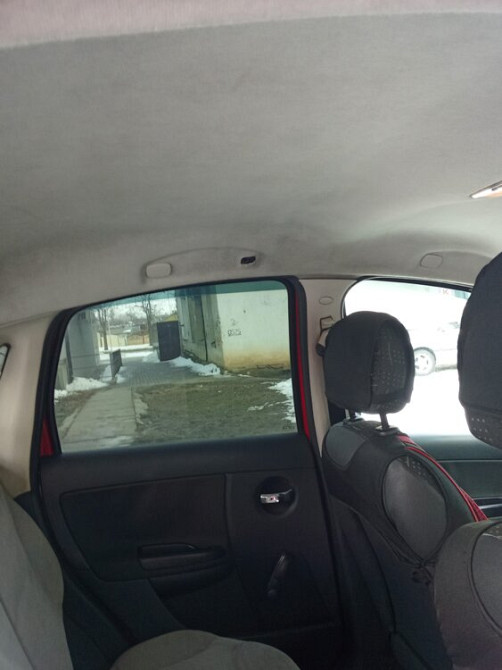 Citroen C3 2005 Bender Bender - photo 6