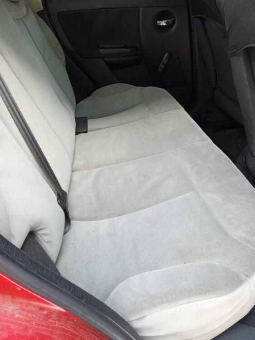 Citroen C3 2005 Bender Bender - photo 5