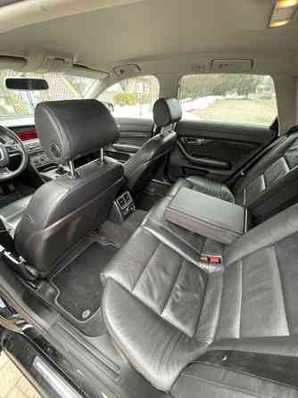Audi A6 2005 an Tiraspol Tiraspol