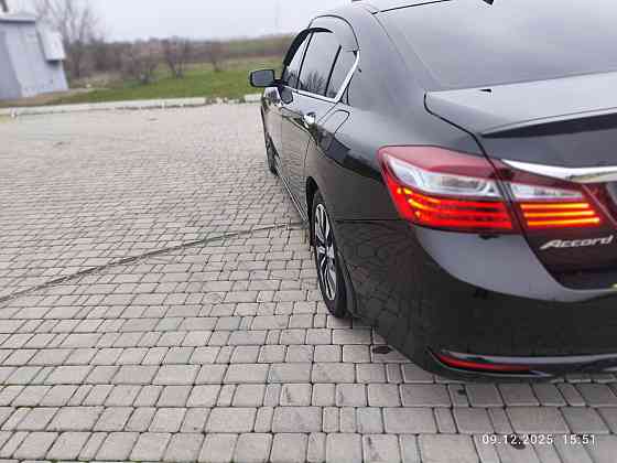 Honda Accord 2016 год Тирасполь Тирасполь