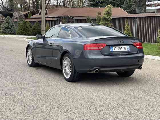 Audi A5 2010 an Tiraspol Tiraspol