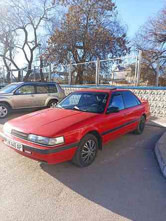 Mazda 626 1991 год Тирасполь Тирасполь