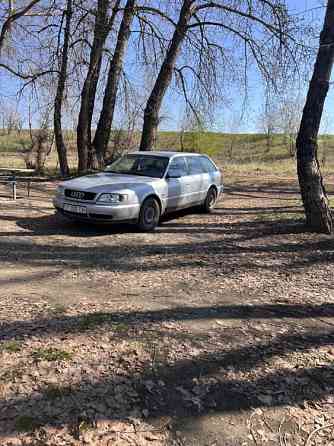 Audi A6 1997 an Tiraspol Tiraspol