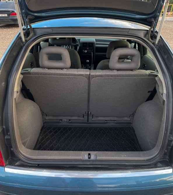 Audi A2 2000 год Тирасполь Тирасполь - изображение 3