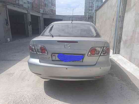 Mazda 6 2004 год Тирасполь Тирасполь