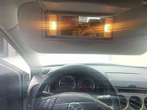 Mazda 6 2004 год Тирасполь Тирасполь