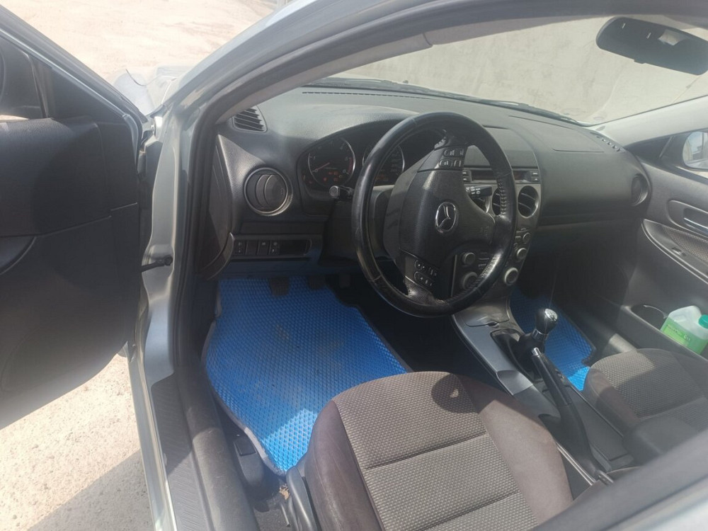 Mazda 6 2004 год Тирасполь Тирасполь - изображение 7