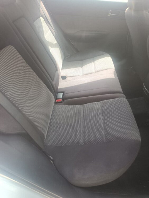 Mazda 6 2004 год Тирасполь Тирасполь - изображение 6