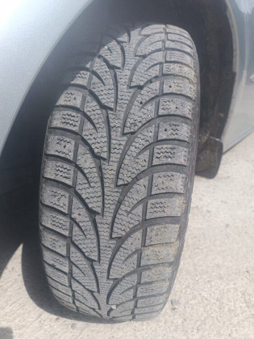 Mazda 6 2004 год Тирасполь Тирасполь - изображение 5