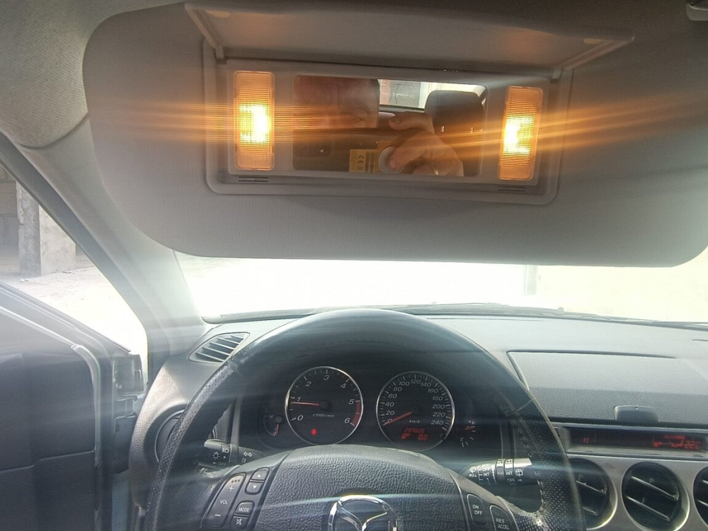 Mazda 6 2004 год Тирасполь Тирасполь - изображение 1