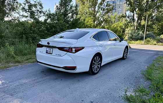 Lexus ES 2019 год Рыбница Rîbnița