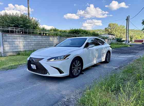 Lexus ES 2019 год Рыбница Rîbnița