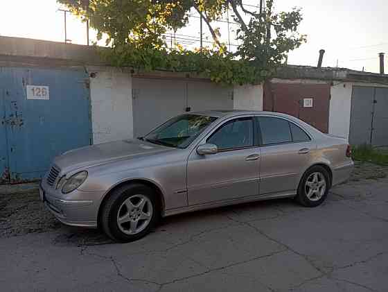 Mercedes E-Class 2003 год Бендеры Бендеры
