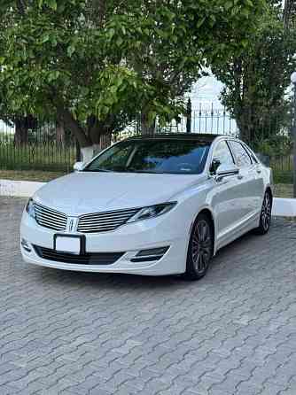 Lincoln MKZ, максимальная комплектация, гибрид Тирасполь