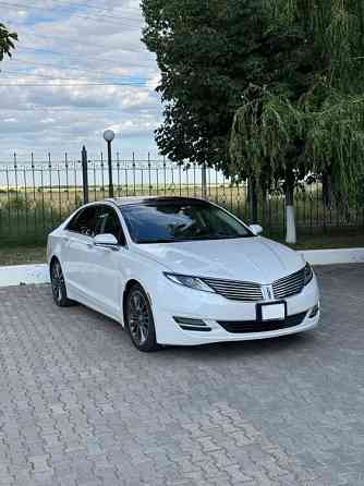 Lincoln MKZ, максимальная комплектация, гибрид Тирасполь