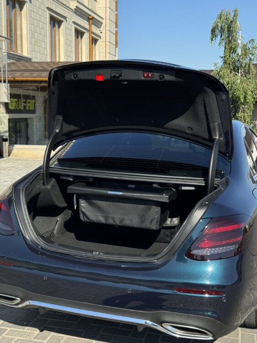 Mercedes E300 Tiraspol - fotografie 7
