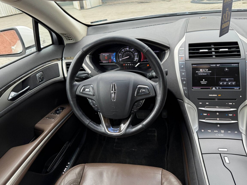 Lincoln MKZ Тирасполь - изображение 6