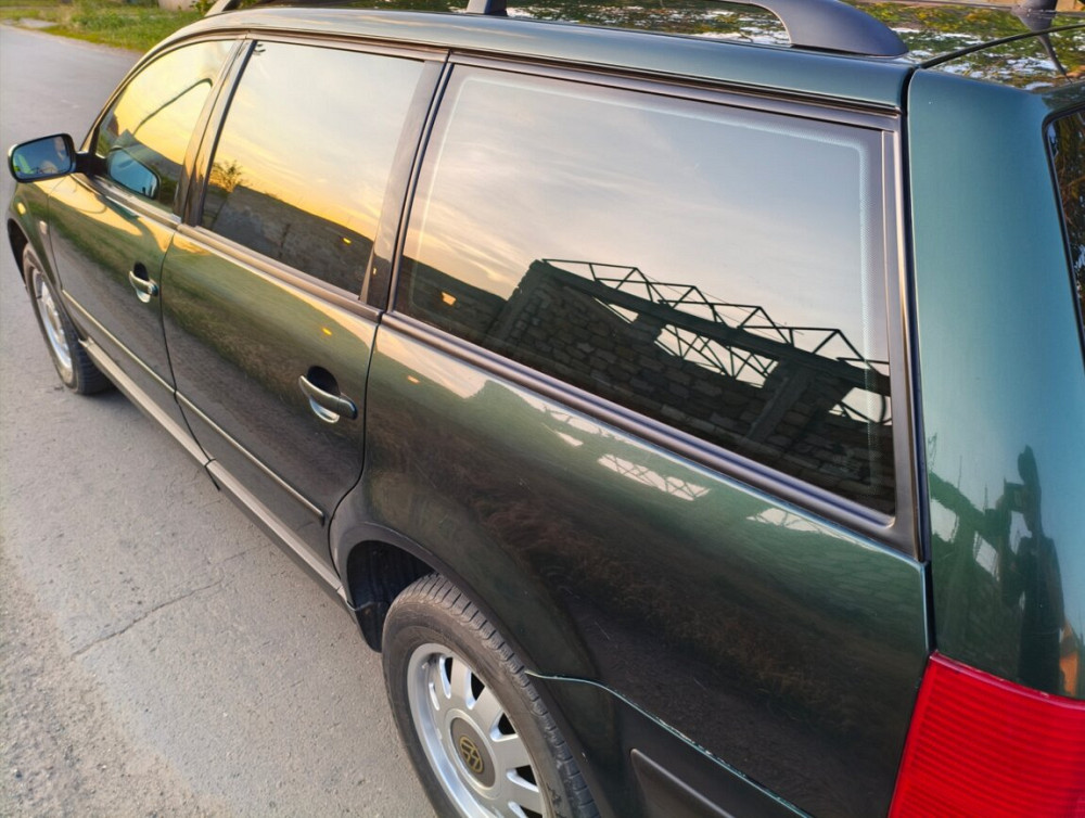 Volkswagen Passat 1998 год Бендеры Бендеры - изображение 2