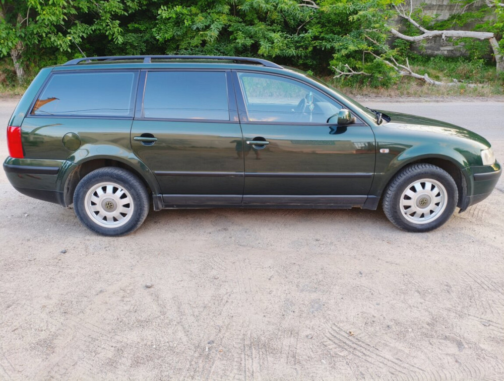 Volkswagen Passat 1998 год Бендеры Бендеры - изображение 5