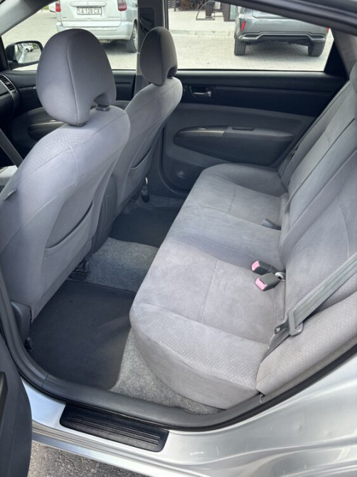 Toyota Prius 2006 год Тирасполь Tiraspol - fotografie 7