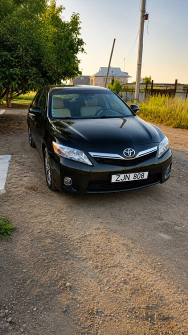 Toyota Camry 2011 год Днестровск Днестровск - изображение 5