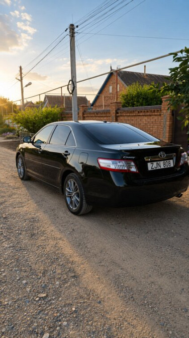 Toyota Camry 2011 год Днестровск Днестровск - изображение 6