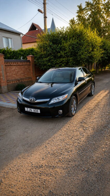Toyota Camry 2011 год Днестровск Днестровск - изображение 1