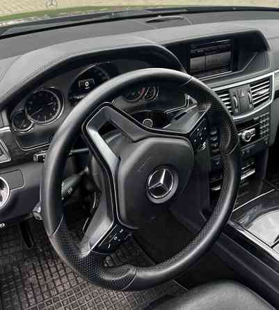 Mercedes E-Class 2013 год Кишинёв Chişinău