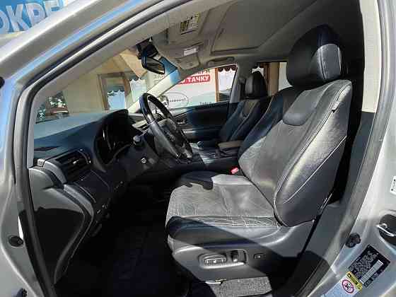 Lexus RX450h (Доступен в Автокредит) Тирасполь