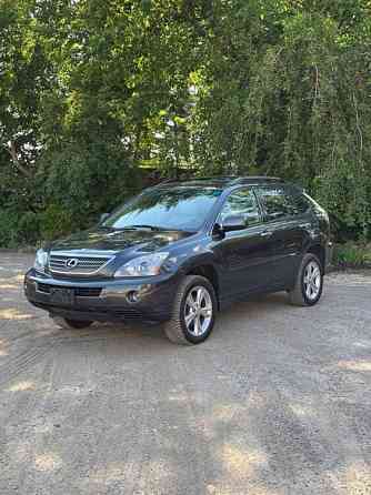 Lexus RX400h, в прекрасном состоянии, 2008 год Тирасполь
