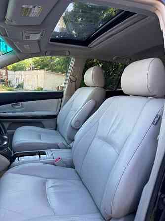 Lexus RX400h, в прекрасном состоянии, 2008 год Тирасполь