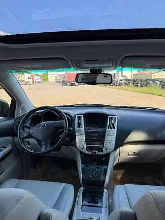 Lexus RX400h, в прекрасном состоянии, 2008 год Тирасполь