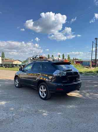 Lexus RX400h, в прекрасном состоянии, 2008 год Тирасполь